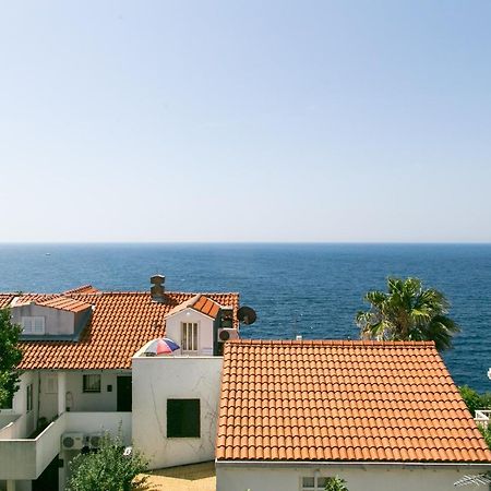 Apartment Bor Dubrovnik Bagian luar foto