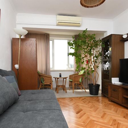 Apartment Bor Dubrovnik Bagian luar foto