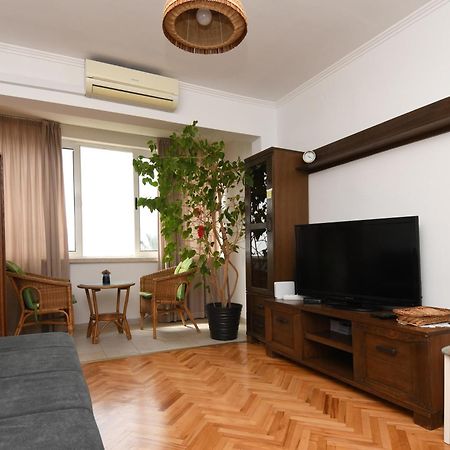 Apartment Bor Dubrovnik Bagian luar foto