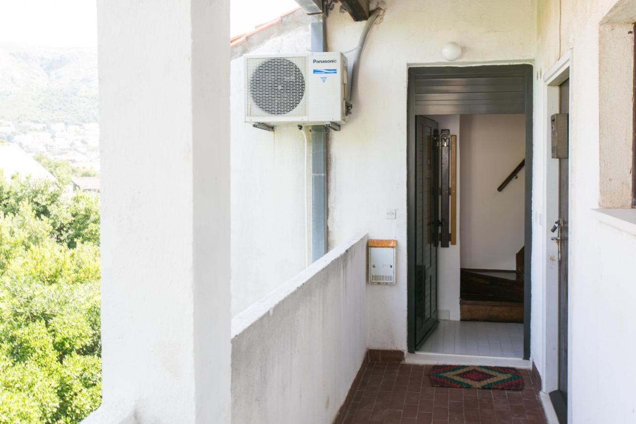 Apartment Bor Dubrovnik Bagian luar foto