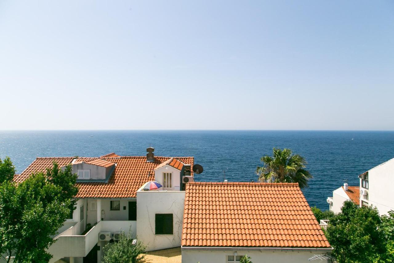 Apartment Bor Dubrovnik Bagian luar foto