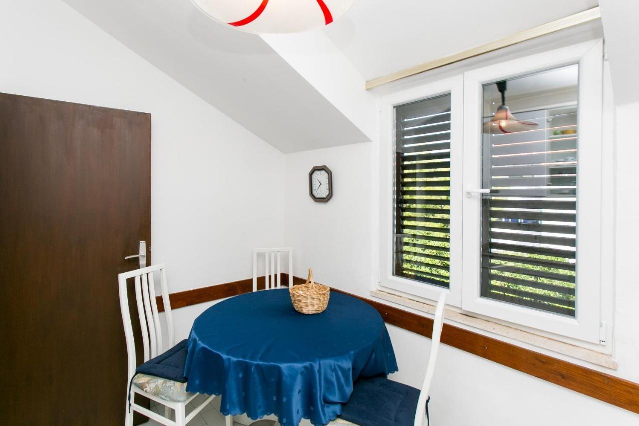 Apartment Bor Dubrovnik Bagian luar foto
