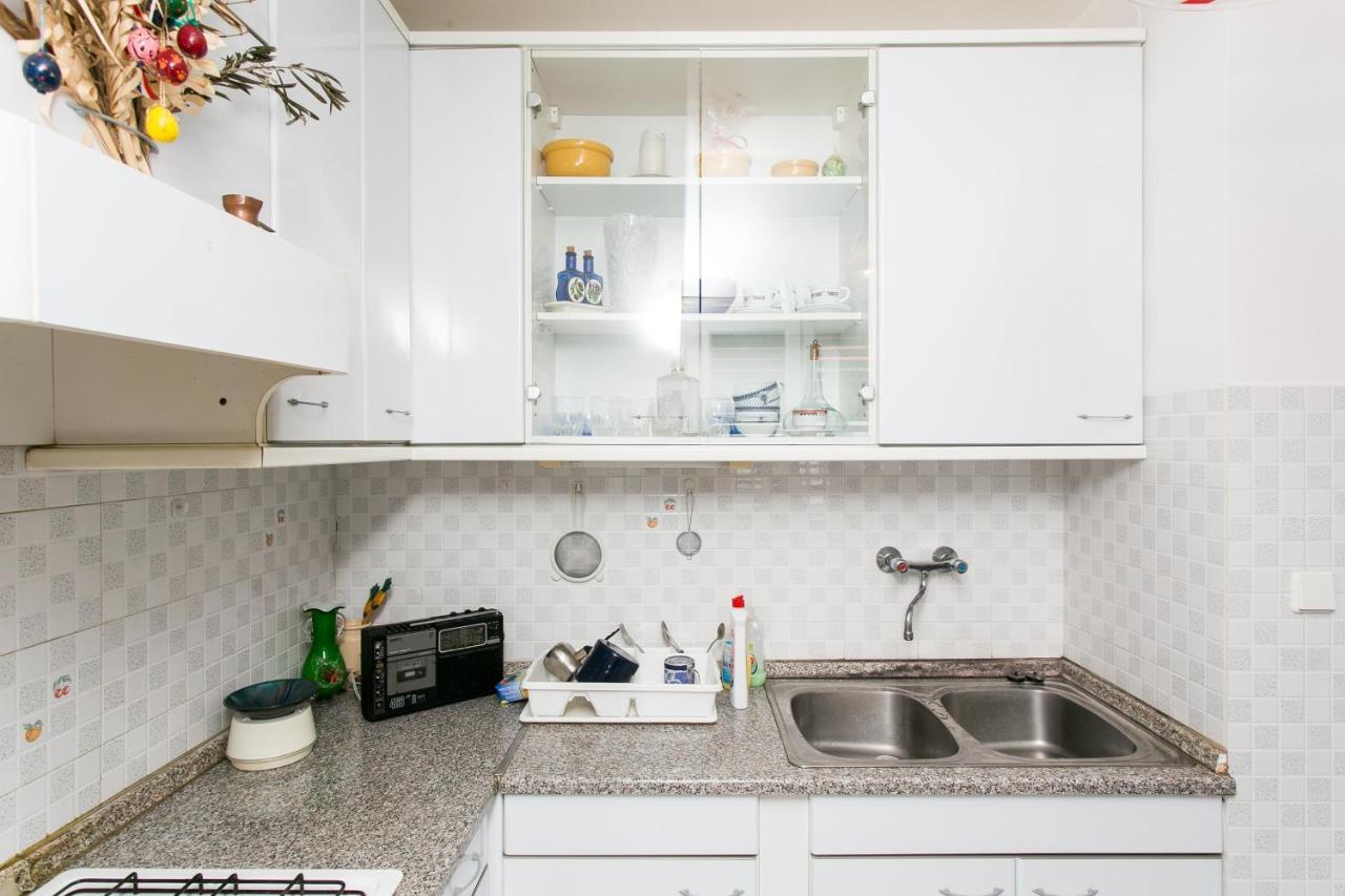 Apartment Bor Dubrovnik Bagian luar foto