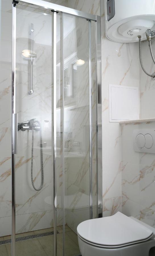 Apartment Bor Dubrovnik Bagian luar foto