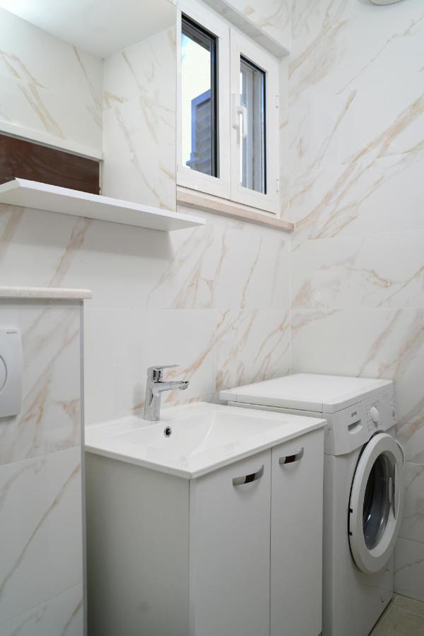 Apartment Bor Dubrovnik Bagian luar foto