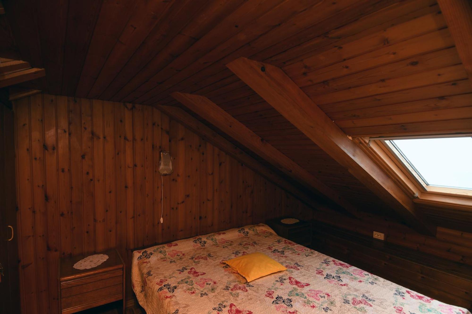 Apartment Bor Dubrovnik Bagian luar foto