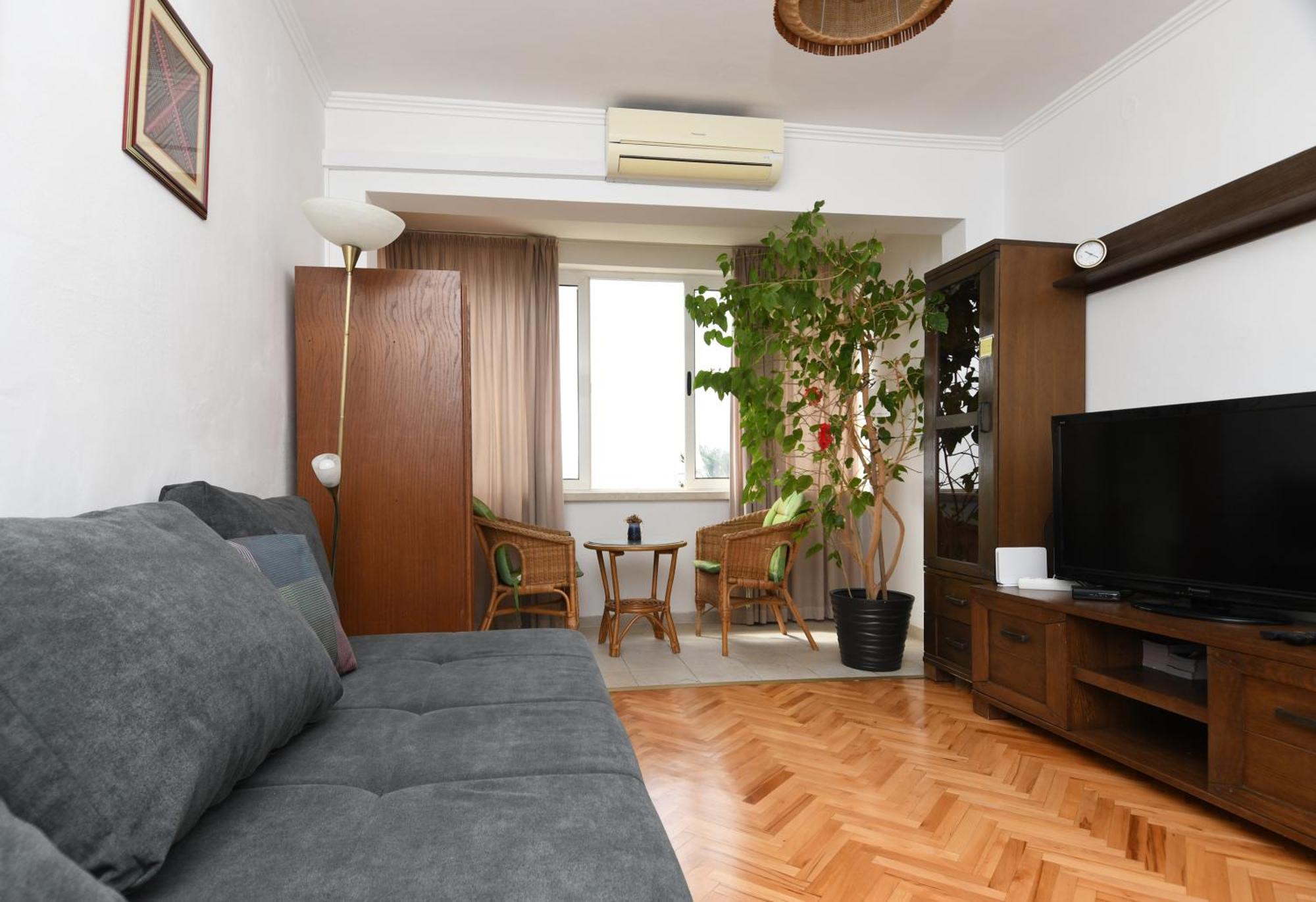 Apartment Bor Dubrovnik Bagian luar foto