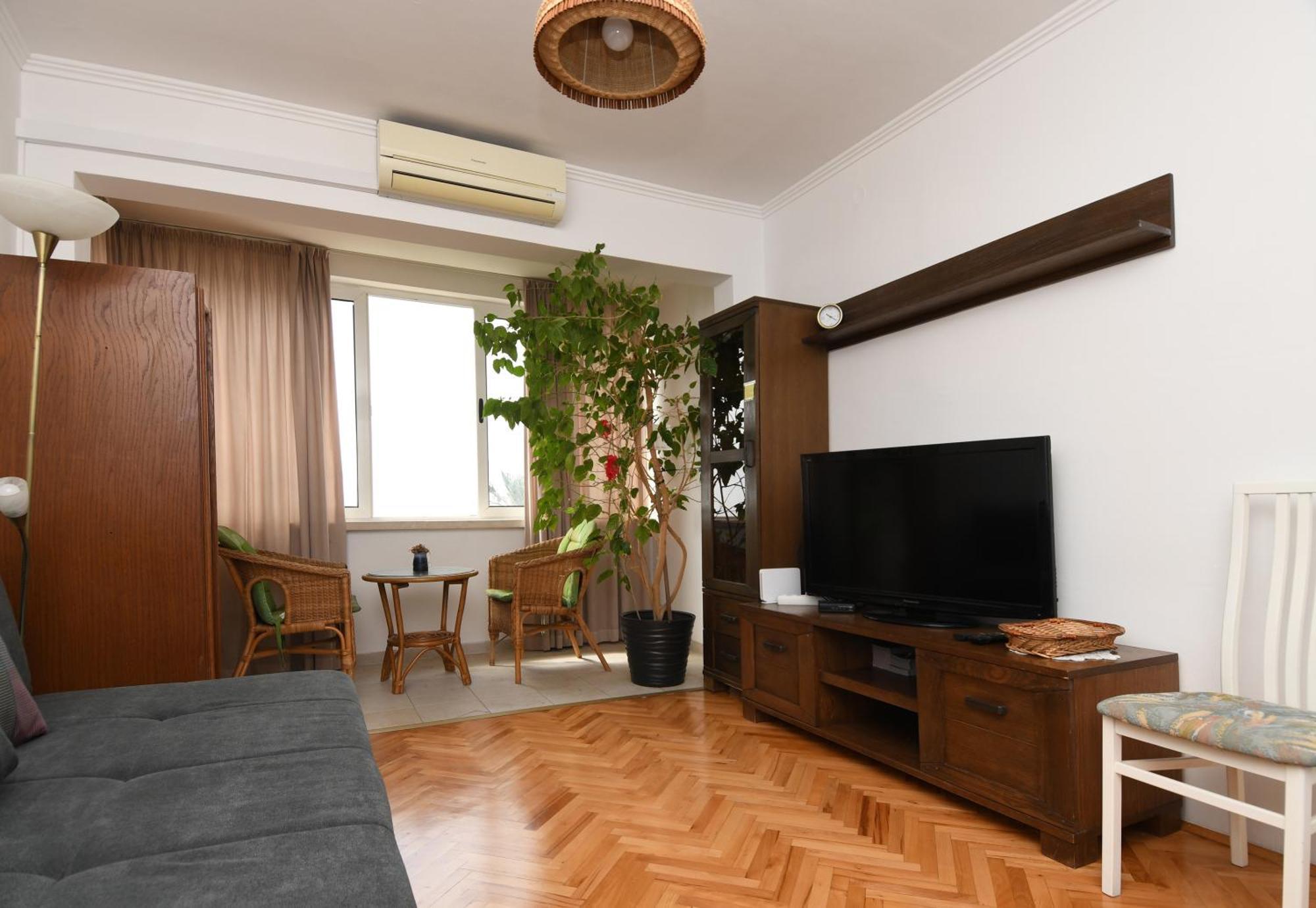 Apartment Bor Dubrovnik Bagian luar foto