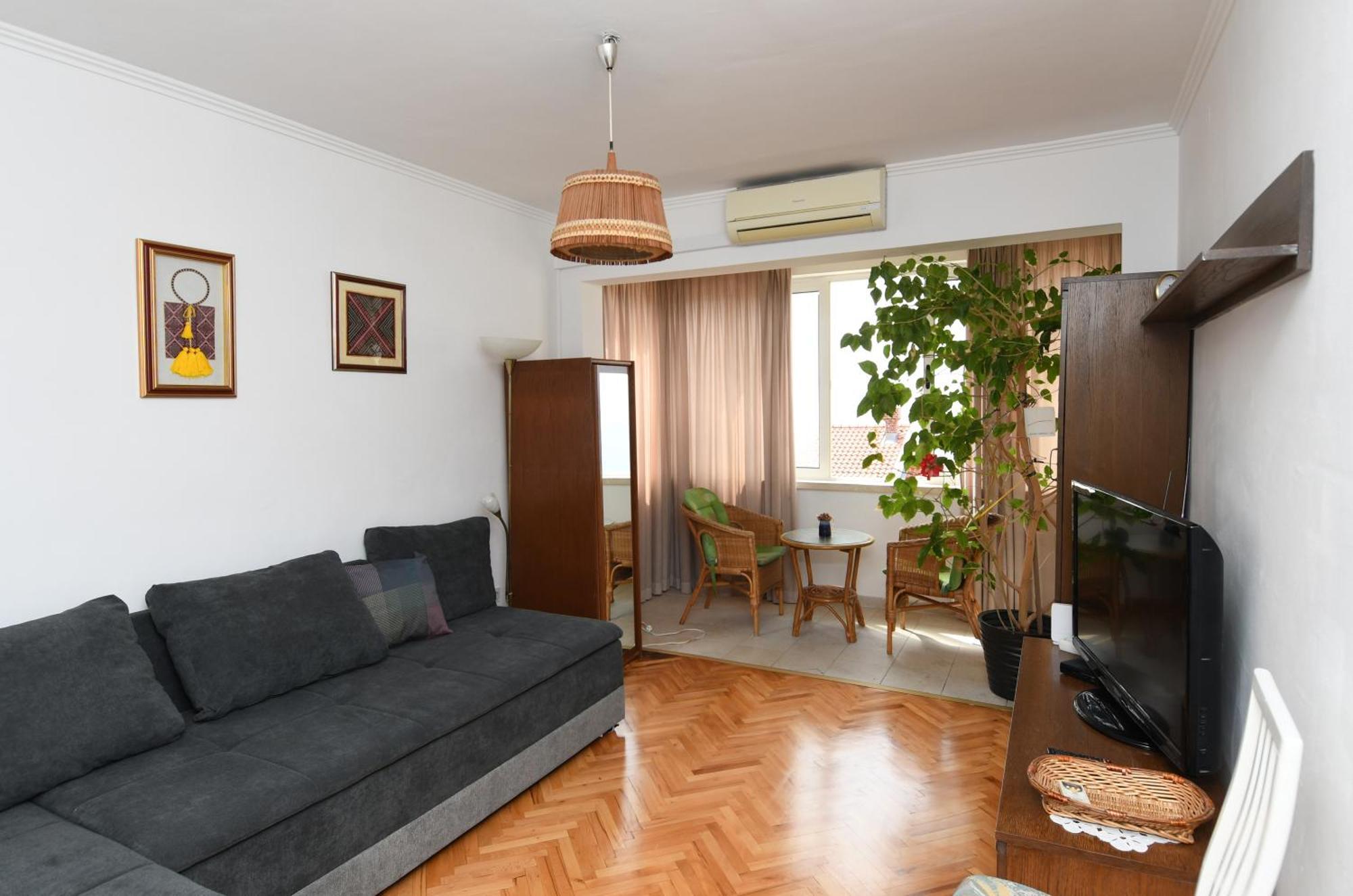 Apartment Bor Dubrovnik Bagian luar foto